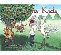 Tai Chi for Kids: Move with the Animals