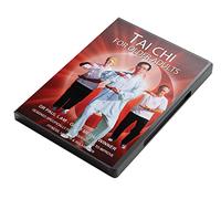 Tai Chi for Older Adults