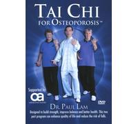Tai Chi for Osteoporosis DVD