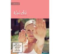 Tai Chi For Self Defence [DVD]