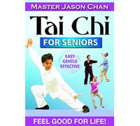 Tai Chi for Seniors