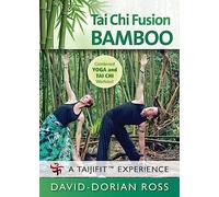 Tai Chi Fusion Bamboo
