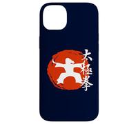 Tai Chi “Gentle” Martial Art From China Qi Gong Chinese Case for iPhone 14 Plus