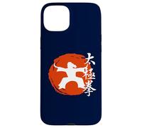 Tai Chi “Gentle” Martial Art From China Qi Gong Chinese Case for iPhone 15 Plus