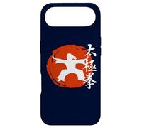 Tai Chi “Gentle” Martial Art From China Qi Gong Chinese Case for iPhone Air
