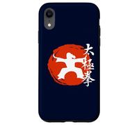 Tai Chi “Gentle” Martial Art From China Qi Gong Chinese Case for iPhone XR