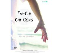 Tai Chi-Gong