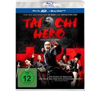 Tai Chi Hero [Blu-ray] [2012]