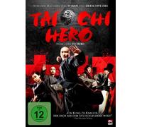 Tai Chi Hero (DVD)