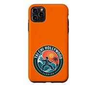 Tai Chi Hollywood Case for iPhone 11 Pro Max