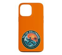 Tai Chi Hollywood Case for iPhone 13 Pro Max