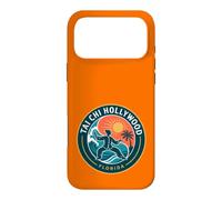 Tai Chi Hollywood Case for iPhone 17 Pro Max