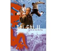 Taï Chi II