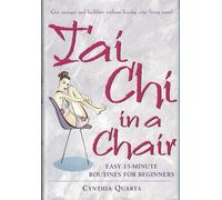Tai Chi in a Chair
