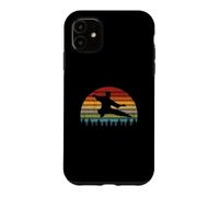 Tai Chi Instructor/Tai Chi Students/Tai Chi Sunrise Idea Case for iPhone 11