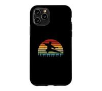 Tai Chi Instructor/Tai Chi Students/Tai Chi Sunrise Idea Case for iPhone 11 Pro