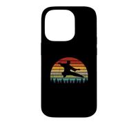 Tai Chi Instructor/Tai Chi Students/Tai Chi Sunrise Idea Case for iPhone 14 Pro
