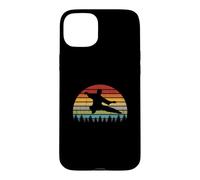 Tai Chi Instructor/Tai Chi Students/Tai Chi Sunrise Idea Case for iPhone 15 Plus
