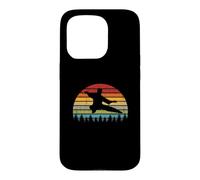 Tai Chi Instructor/Tai Chi Students/Tai Chi Sunrise Idea Case for iPhone 15 Pro