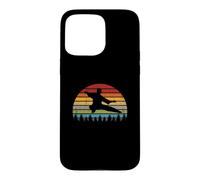 Tai Chi Instructor/Tai Chi Students/Tai Chi Sunrise Idea Case for iPhone 15 Pro Max
