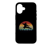 Tai Chi Instructor/Tai Chi Students/Tai Chi Sunrise Idea Case for iPhone 16