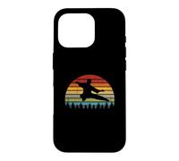 Tai Chi Instructor/Tai Chi Students/Tai Chi Sunrise Idea Case for iPhone 16 Pro