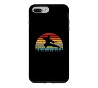Tai Chi Instructor/Tai Chi Students/Tai Chi Sunrise Idea Case for iPhone 7 Plus/8 Plus
