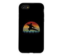 Tai Chi Instructor/Tai Chi Students/Tai Chi Sunrise Idea Case for iPhone SE (2020) / 7/8