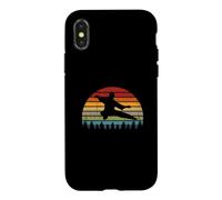 Tai Chi Instructor/Tai Chi Students/Tai Chi Sunrise Idea Case for iPhone X/XS