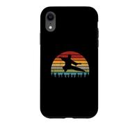 Tai Chi Instructor/Tai Chi Students/Tai Chi Sunrise Idea Case for iPhone XR