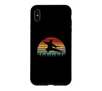 Tai Chi Instructor/Tai Chi Students/Tai Chi Sunrise Idea Case for iPhone XS Max
