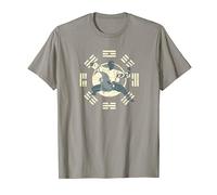 Tai Chi Internal Chinese Martial Arts Taichi T-Shirt