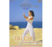 Tai Chi - Leicht gemacht (DVD) Canda
