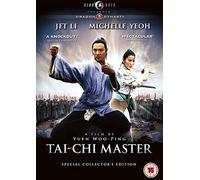 Tai Chi Master [DVD]