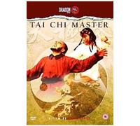 Tai Chi Master [DVD]