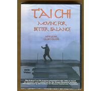 Tai Chi - Moving for Better Balance