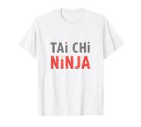 Tai Chi Ninja T-Shirt