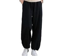 Tai Chi Pants Comfortable Martial Art Clothing Unisex Breathable Chinese Traditional Uniforms for Tai Chi and Meditation Daily Wear for Yoga and Pilates,07,L