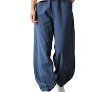 Tai Chi Pants for Martial Arts Training, Wide Leg Trousers for Men and Women, Kung Fu Qigong Shaolin Uniform, Comfortable and Graceful Design
