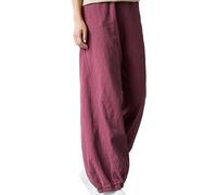Tai Chi Pants for Martial Arts Training, Wide Leg Trousers for Men and Women, Kung Fu Qigong Shaolin Uniform, Comfortable and Graceful Design