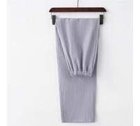 Tai Chi Pants Wide Leg Men Women Pants Qigong Closure the Ankles Taichi Lantern Pants Tai chi Clothing Black Cotton Cloth Martial Arts Practice Pants,Black,L