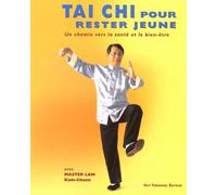 Tai chi pour rester jeune