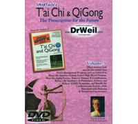 Tai Chi & Qi Gong 3 [DVD] [Region 1] [US Import] [NTSC]