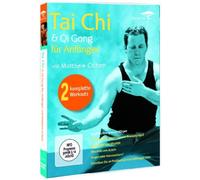 Tai Chi & Qi Gong für Anfänger [Import allemand]
