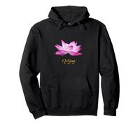 Tai Chi & Qi Gong T-Shirt For Instructors & Practitioners Pullover Hoodie