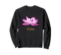 Tai Chi & Qi Gong T-Shirt For Instructors & Practitioners Sweatshirt