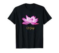 Tai Chi & Qi Gong T-Shirt for Instructors & Practitioners T-Shirt