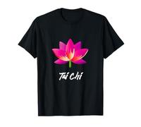 Tai Chi & Qi Gong T-Shirt for Instructors & Practitioners T-Shirt