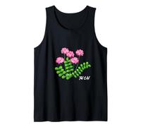 Tai Chi & Qi Gong T-Shirt for Instructors & Practitioners Tank Top