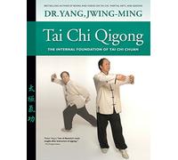 Tai Chi Qigong
